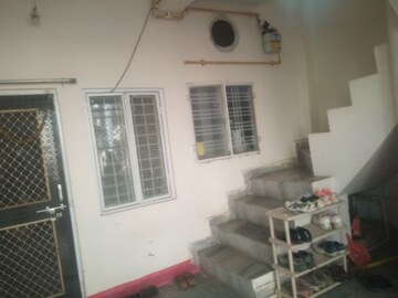 Floor Plan in 4 BHK Independent House at Bagmugaliya – for Sale