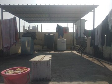 Parking in 4 BHK Independent House at Bagmugaliya – for Sale