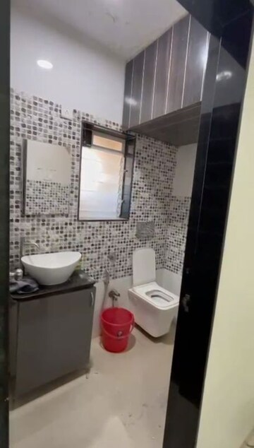 Floor Plan in  Office Space at Mayuresh Cosmos, Cbd Belapur Sector 11 – for Rent