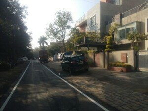  Plot – Exterior View View at Arera Colony - for Sale