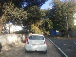  Plot – Exterior View View at Arera Colony - for Sale