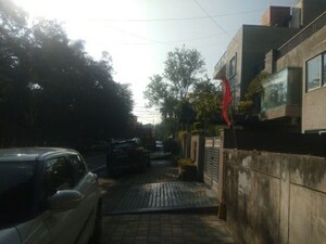  Plot – Exterior View View at Arera Colony - for Sale