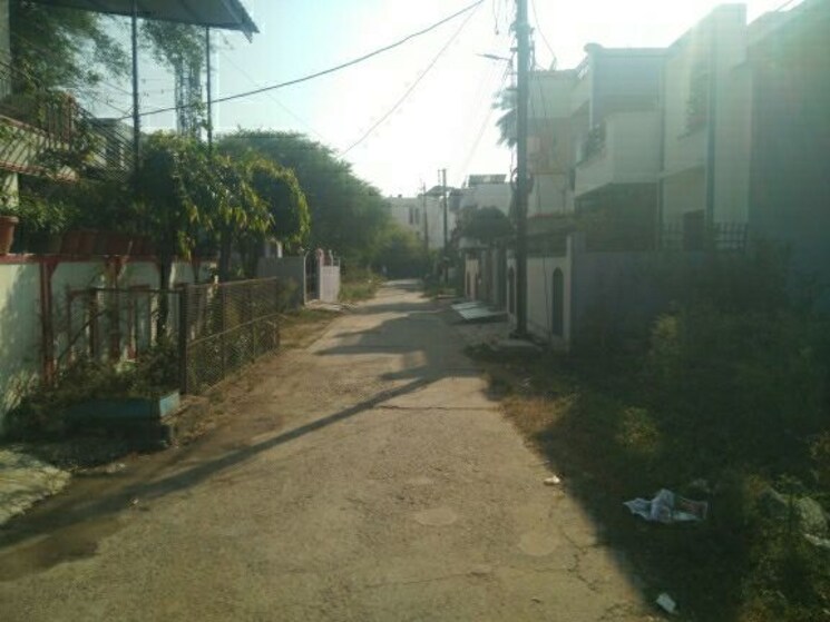 Exterior View, bagmugaliya  1500 Sq.Ft. Plot In Bagmugaliya Bhopal 9625428