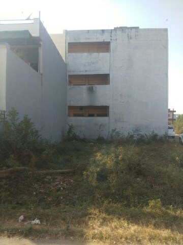  Plot For Sale in Bagmugaliya