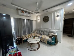 2.5 BHK Apartment For Sale in T Bhimjyani Neelkanth Woods Olivia, Ghodbunder Road