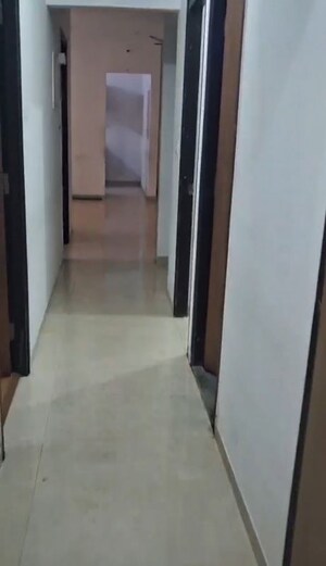 Building Lobby in 2.5 BHK Apartment at Lodha Palava City Lakeshore Greens, Dombivli East – for Rent