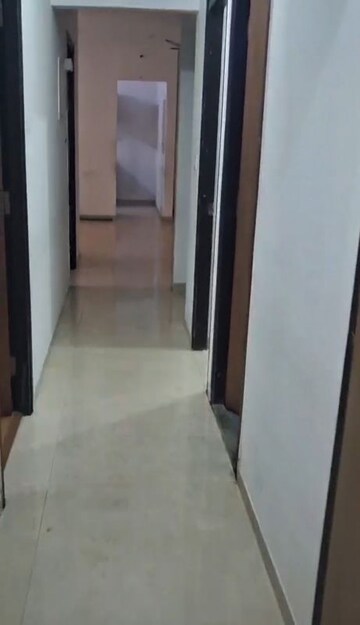 Building Lobby in 2.5 BHK Apartment at Lodha Palava City Lakeshore Greens, Dombivli East – for Rent