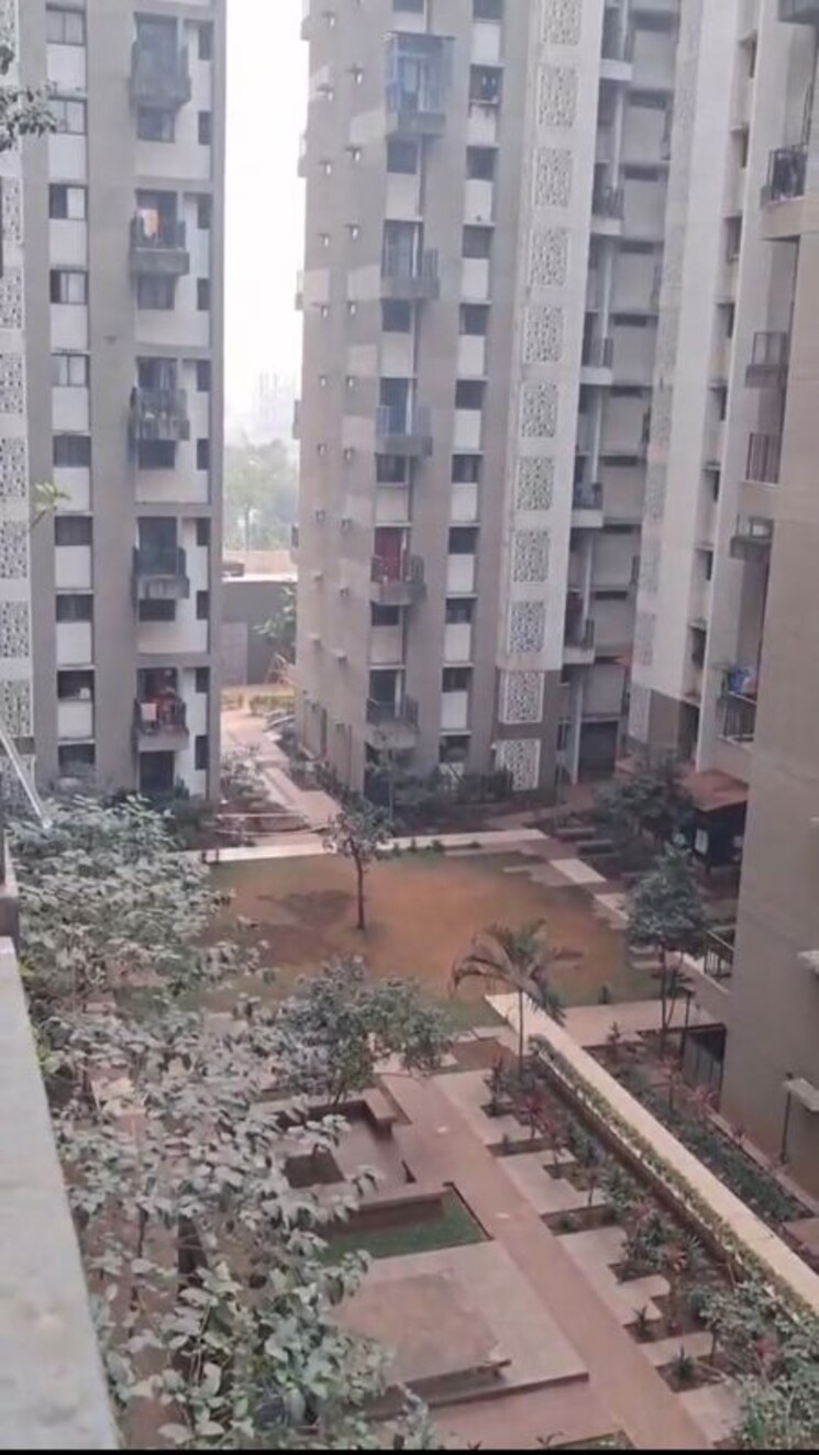 Master Plan, lodha-palava-city-lakeshore-greens 2.5 Bedroom 750 Sq.Ft. Apartment In Dombivli East Thane 9802699