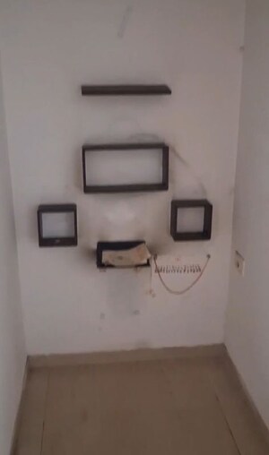 Bathroom in 2.5 BHK Apartment at Lodha Palava City Lakeshore Greens, Dombivli East – for Rent