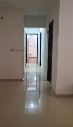 Building Lobby in 2.5 BHK Apartment at Lodha Palava City Lakeshore Greens, Dombivli East – for Rent