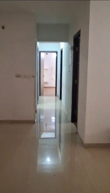 Building Lobby in 2.5 BHK Apartment at Lodha Palava City Lakeshore Greens, Dombivli East – for Rent