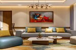 1 BHK 528 Sq.Ft. Apartment in VBHC Haven of Joy