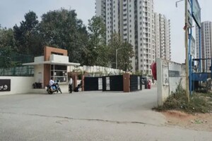 1 BHK Apartment For Sale in VBHC Haven of Joy, Kengeri