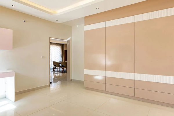 1 BHK 597 Sq.Ft. Apartment in VBHC Haven of Joy