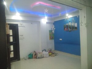 3 BHK Apartment For Sale in Katara Hills