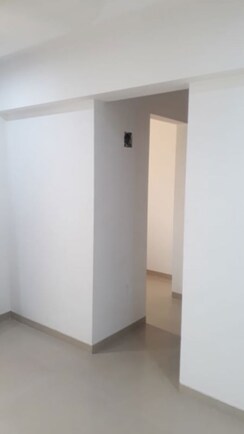 1 BHK + Pooja Room Apartment For Sale in Mansarovar Residency