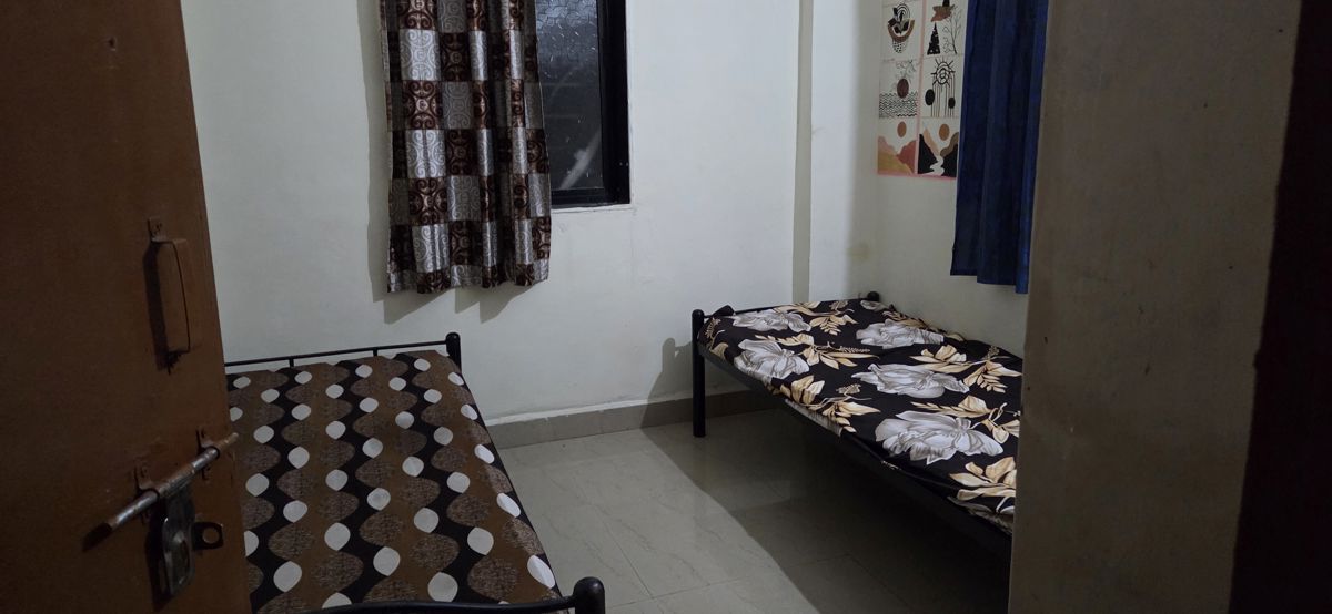 Pg For Rent in Wadgaon Sheri