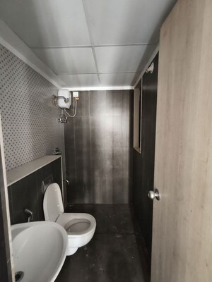 Bathroom in 1.5 BHK Apartment at Lodha Downtown, Dombivli East – for Sale