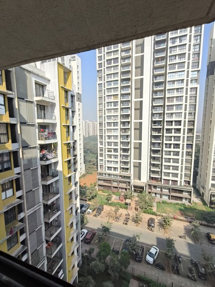 Exterior View, lodha-downtown 1.5 Bedroom 638 Sq.Ft. Apartment In Dombivli East Thane 9802785