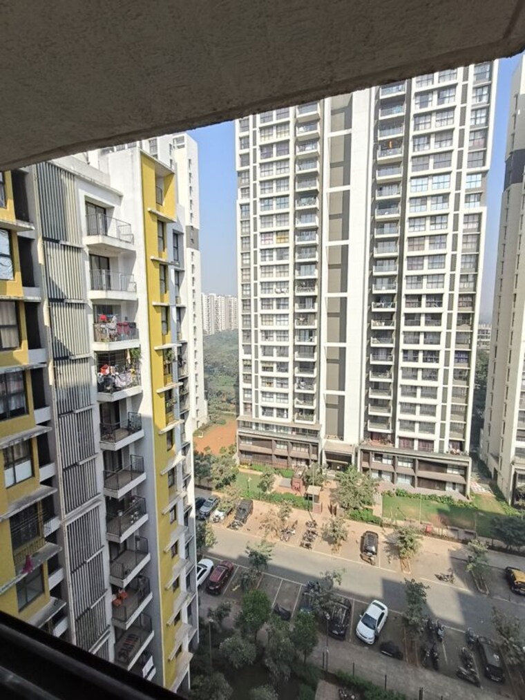 Exterior View, lodha-downtown 1.5 Bedroom 638 Sq.Ft. Apartment In Dombivli East Thane 9802785