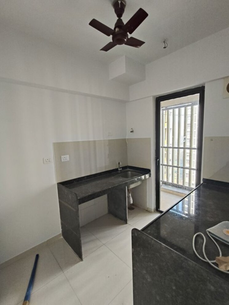 Kitchen, lodha-downtown 1.5 Bedroom 638 Sq.Ft. Apartment In Dombivli East Thane 9802785