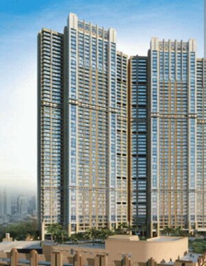3 BHK Apartment For Sale in Bhattad Celestia Spaces Phase II, Sewri
