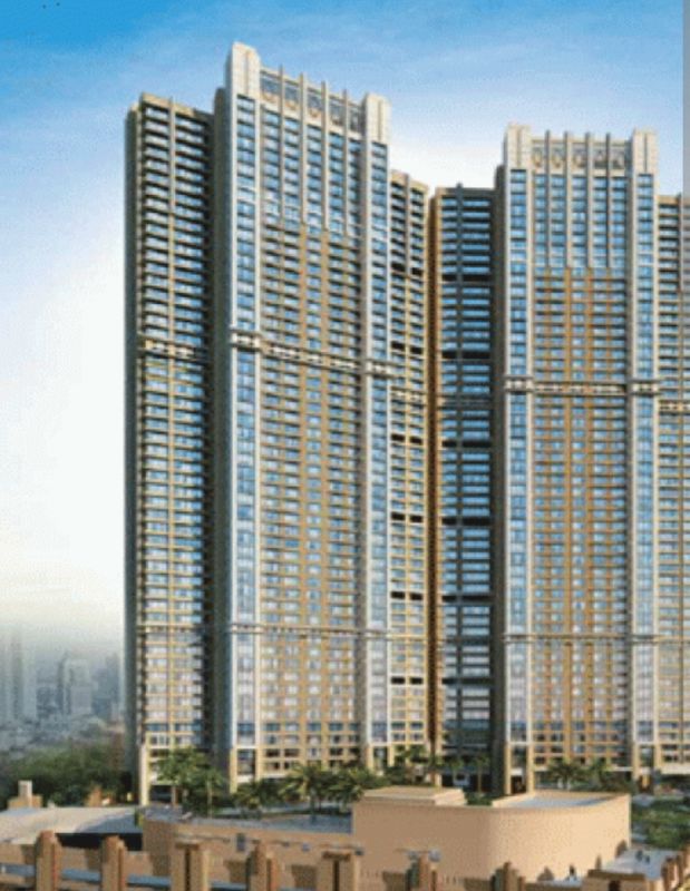 3 BHK Apartment For Sale in Bhattad Celestia Spaces Phase II