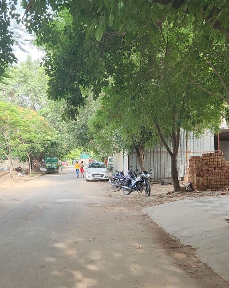 undefined, palam vihar  1642 Sq.Ft. Plot In Palam Vihar Gurgaon 9802736