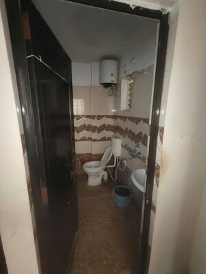 Attached Bathroom in 2 BHK Apartment at Laharpur – for Sale