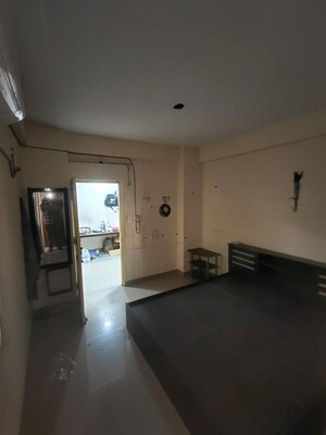 Bedroom in 2 BHK Apartment at Laharpur – for Sale
