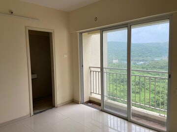 2 BHK Apartment For Sale in Bharat Ecovistas, Shilphata