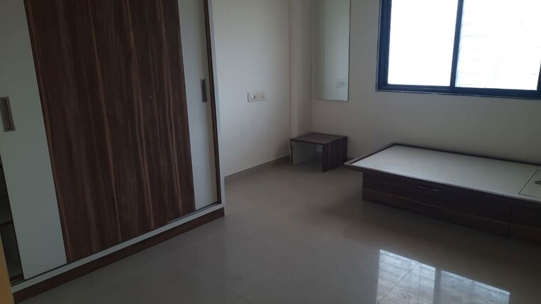 Room, wakad 2 Bedroom 900 Sq.Ft. Apartment In Wakad Pune 9802813