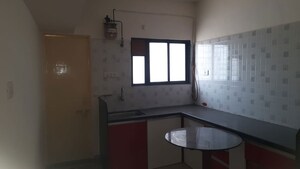 Kitchen in 2 BHK Apartment at Wakad – for Sale