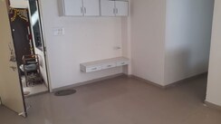 2 BHK + Study Room Apartment For Sale in Wakad