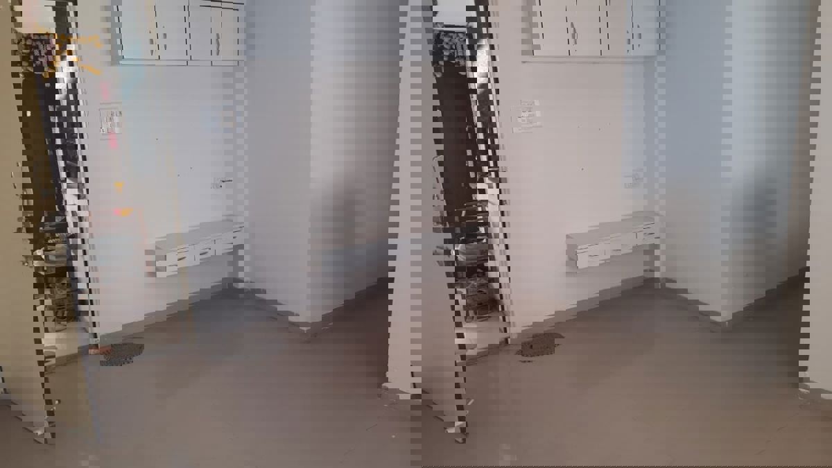 2 BHK + Study Room Apartment For Sale in Wakad