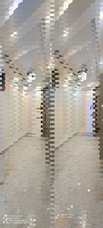 3 BHK + Pooja Room,Study Room Builder Floor For Sale in BPTP District Phase 2