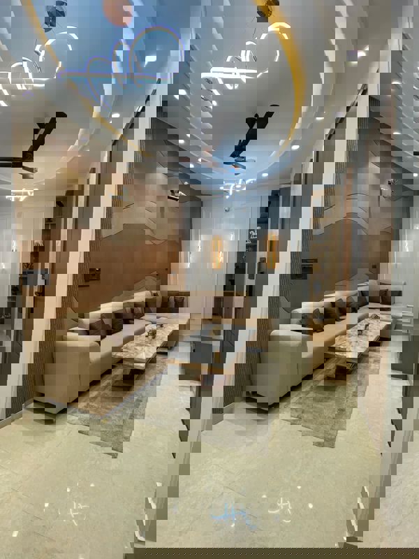 3 BHK Builder Floor For Sale in Dwarka Mor