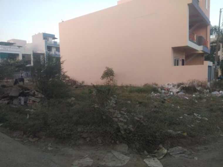 Exterior View, laharpur  2160 Sq.Yd. Plot In Laharpur Bhopal 9582478