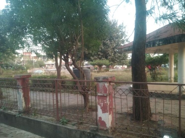 Exterior View, laharpur  2160 Sq.Yd. Plot In Laharpur Bhopal 9582478