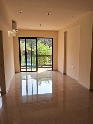 3 BHK Apartment For Sale in Lodha Sterling, Kolshet Road