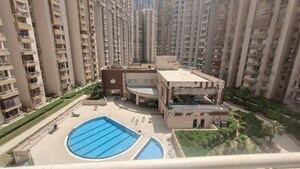 2 BHK Apartment For Rent in Supertech Cape Town, Sector 74