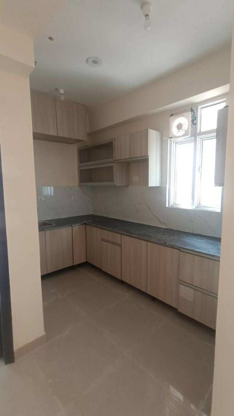 Kitchen, supertech-cape-town 2 Bedroom 1082 Sq.Ft. Apartment In Sector 74 Noida 9802843