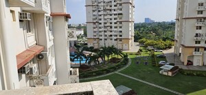 3 BHK Apartment – Exterior View View at Dlf New Town Heights, Rajarhat New Town - for Sale
