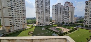 3 BHK Apartment – Exterior View View at Dlf New Town Heights, Rajarhat New Town - for Sale