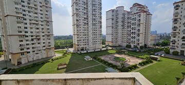 3 BHK Apartment – Exterior View View at Dlf New Town Heights, Rajarhat New Town - for Sale