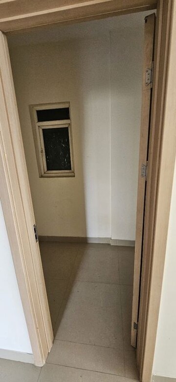 Building Lobby in 3 BHK Apartment at Dlf New Town Heights, Rajarhat New Town – for Sale