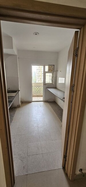 Building Lobby in 3 BHK Apartment at Dlf New Town Heights, Rajarhat New Town – for Sale