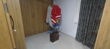 Team Area in 2 BHK Apartment at Vaibhav Apartment Prabhadevi, Prabhadevi – for Rent