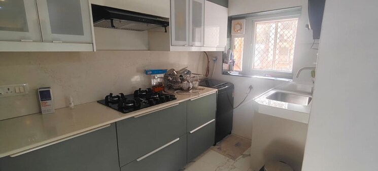 Kitchen, vaibhav-apartment-prabhadevi 2 Bedroom 700 Sq.Ft. Apartment In Prabhadevi Mumbai 9802856