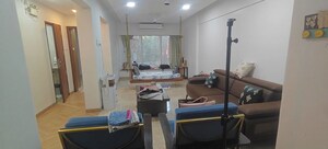 Team Area in 2 BHK Apartment at Vaibhav Apartment Prabhadevi, Prabhadevi – for Rent